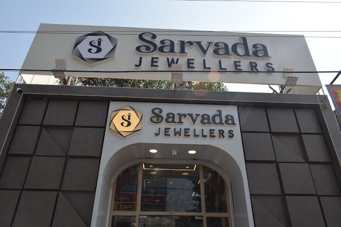 Sarvada Quality Display