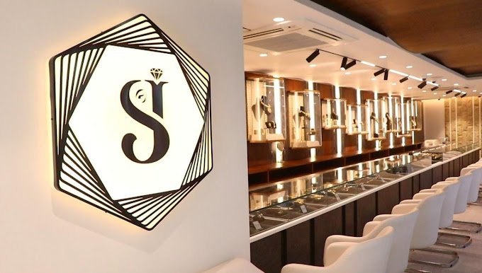 Sarvada Store Architecture